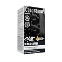 Splat ColorShine Demi-Permanent Hair Color, Black Coffee