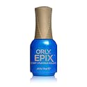 Orly Epix Flexible Color, Cliffhanger, 0.6 Fluid Ounce Beauty & Personal Care Orly