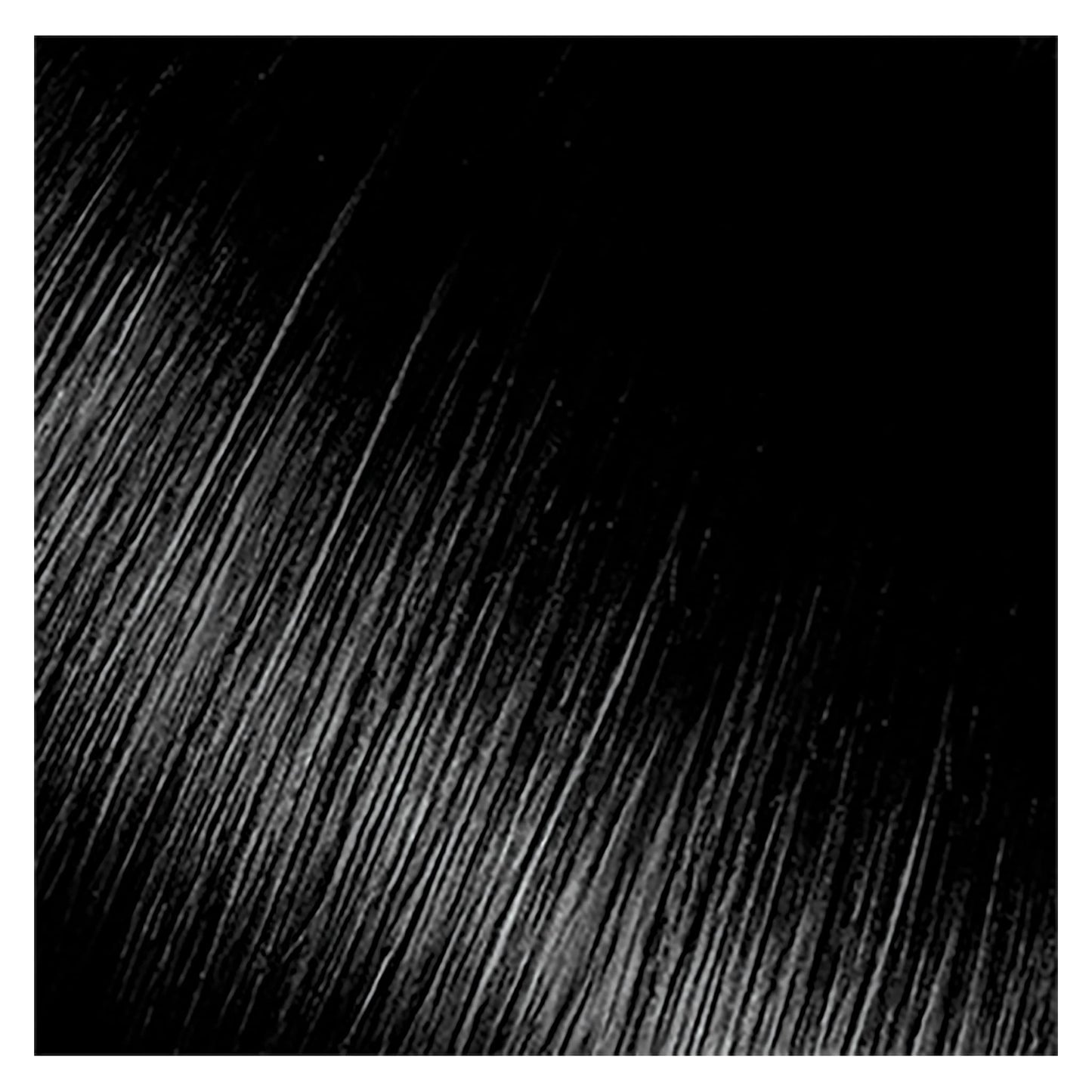 Kiss Express Semi-Permanent Hair Color 100mL (3.5 US fl.oz) (3 Count, Black)