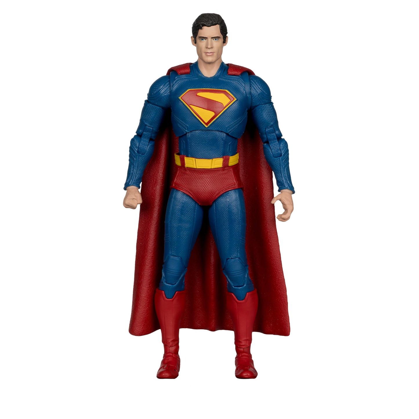 McFarlane Toys DC Multiverse 7in - Superman Movie - Superman