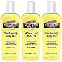 Palmer's Cocoa Butter Formula Moisturizing Body Oil with Vitamin E - 8.5 fl oz (Pack of 3)