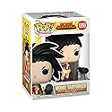 Funko POP! and Buddy: MHA - Momo Yaoyorozu - (with Cannon) - My Hero Academia - Collectable Vinyl Figure - Gift Idea - Official Merchandise…