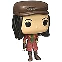 Funko POP Games: Fallout 4 Piper Toy