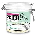 Smooth N Shine Go Pro Curl Cream, Gelle Parfait, 13.4 Ounce