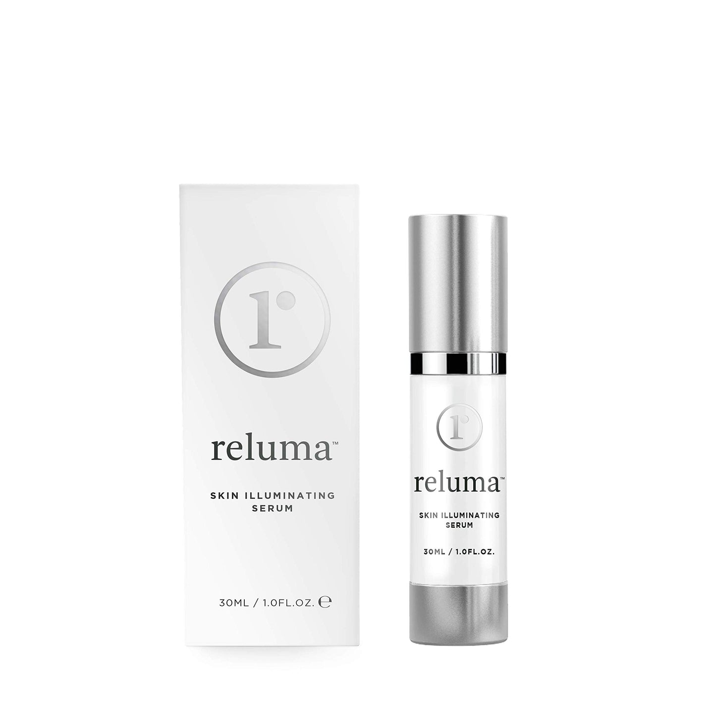 RELUMA Skin Illuminating Serum 1.0 fl oz.