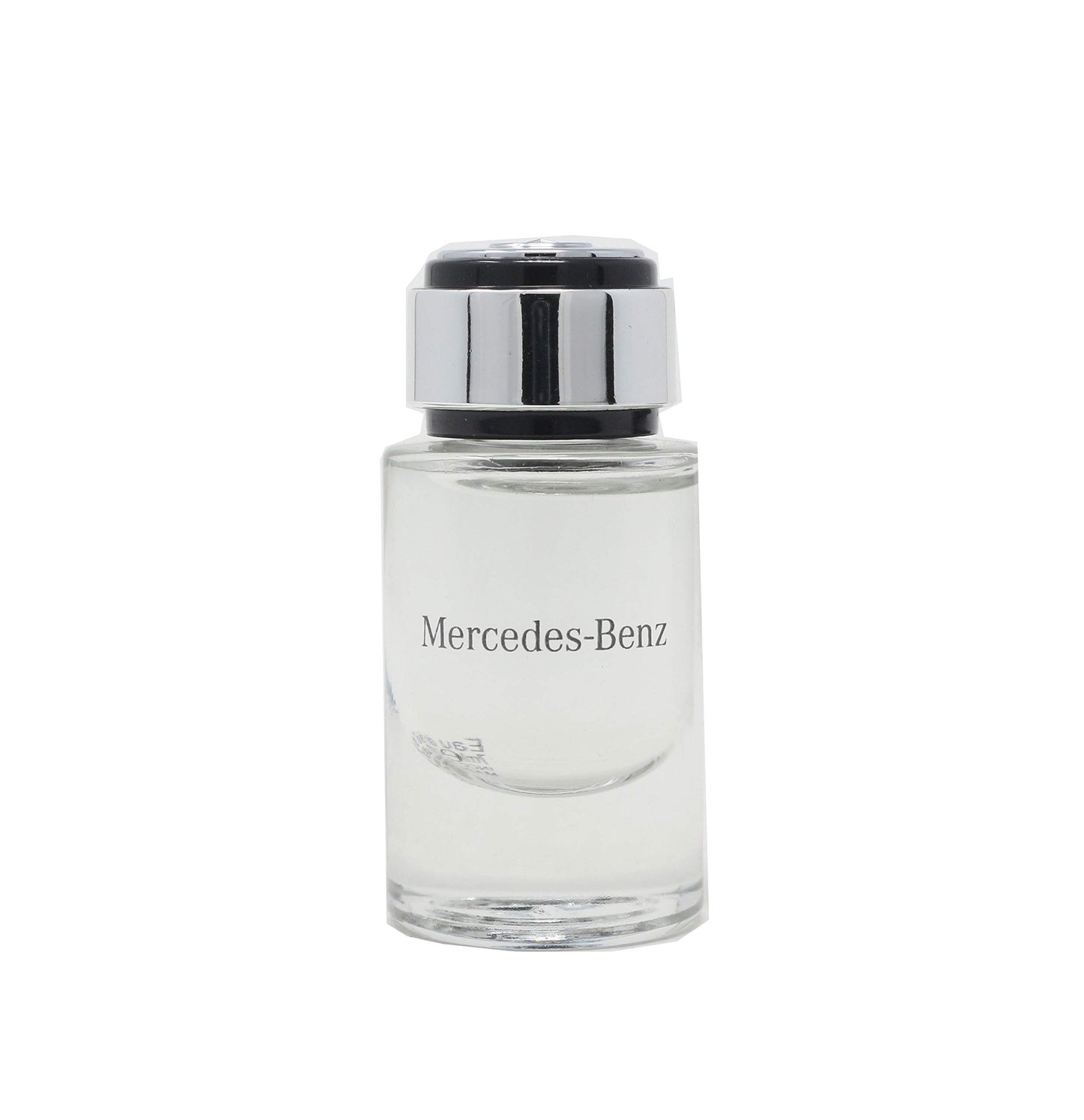 Mercedes-benz By Mercedes-benz Edt Mini .23 Oz