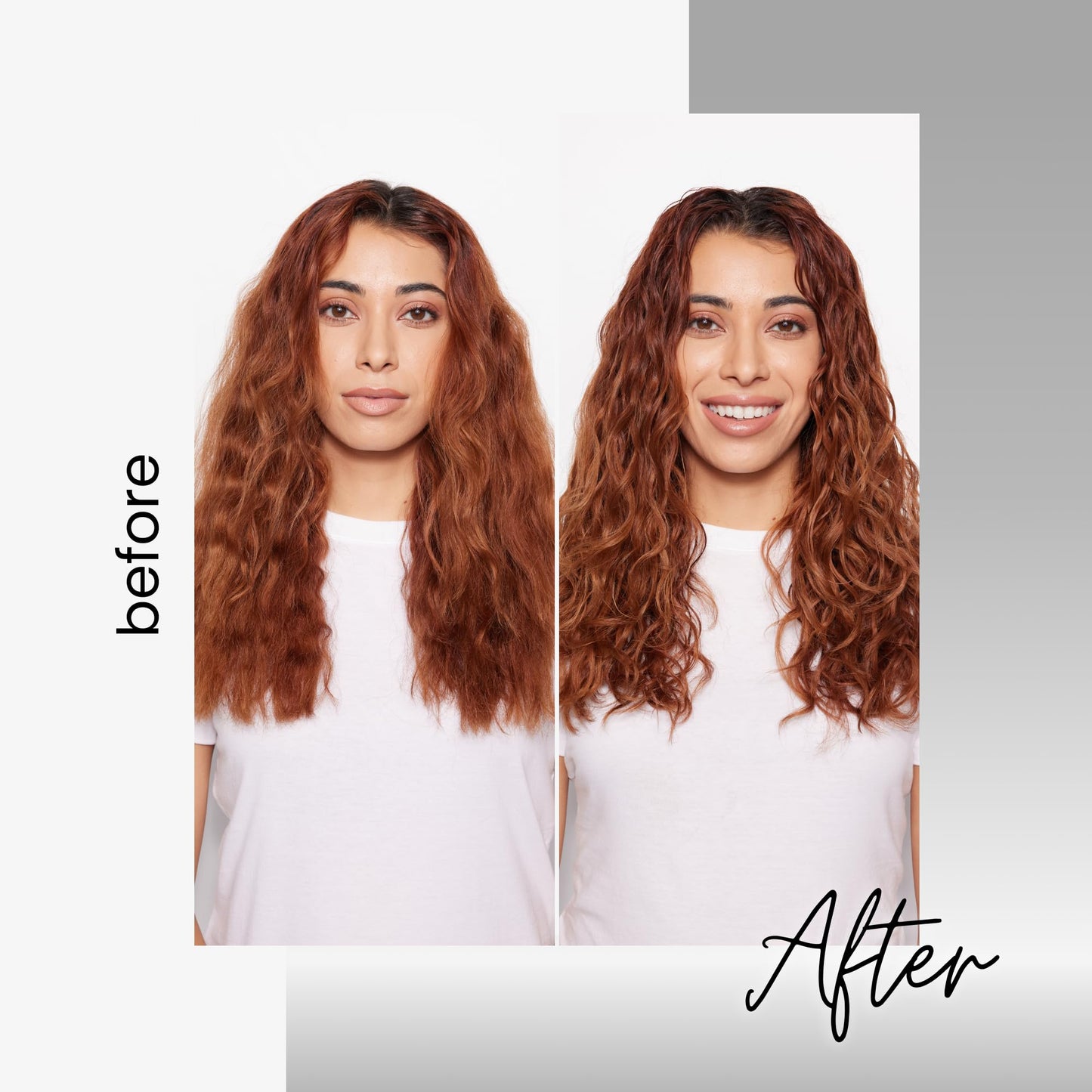 Kenra Professional Platinum Air Dry Crème 6 | Time-Saving Air Styler | Enhances Natural Body | Tames Frizz With Delicate Hold | Natural, Product Free