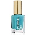 L'Oréal Paris Colour Riche Nail, Not A Cloud In Sight, 0.39 fl. oz.
