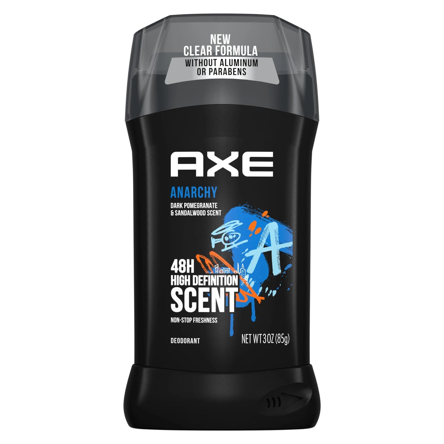 Axe Deo Anarchy Size 3z Axe Deo Anaachy 3z Beauty and Personal Care AXE