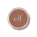 e.l.f. Halo Glow Powder Filter, Ultra-fine Finishing Powder, Smooths The Look of Pores & Fine Lines, Creates A Soft-Focus Glow, Vegan & Cruelty-Free