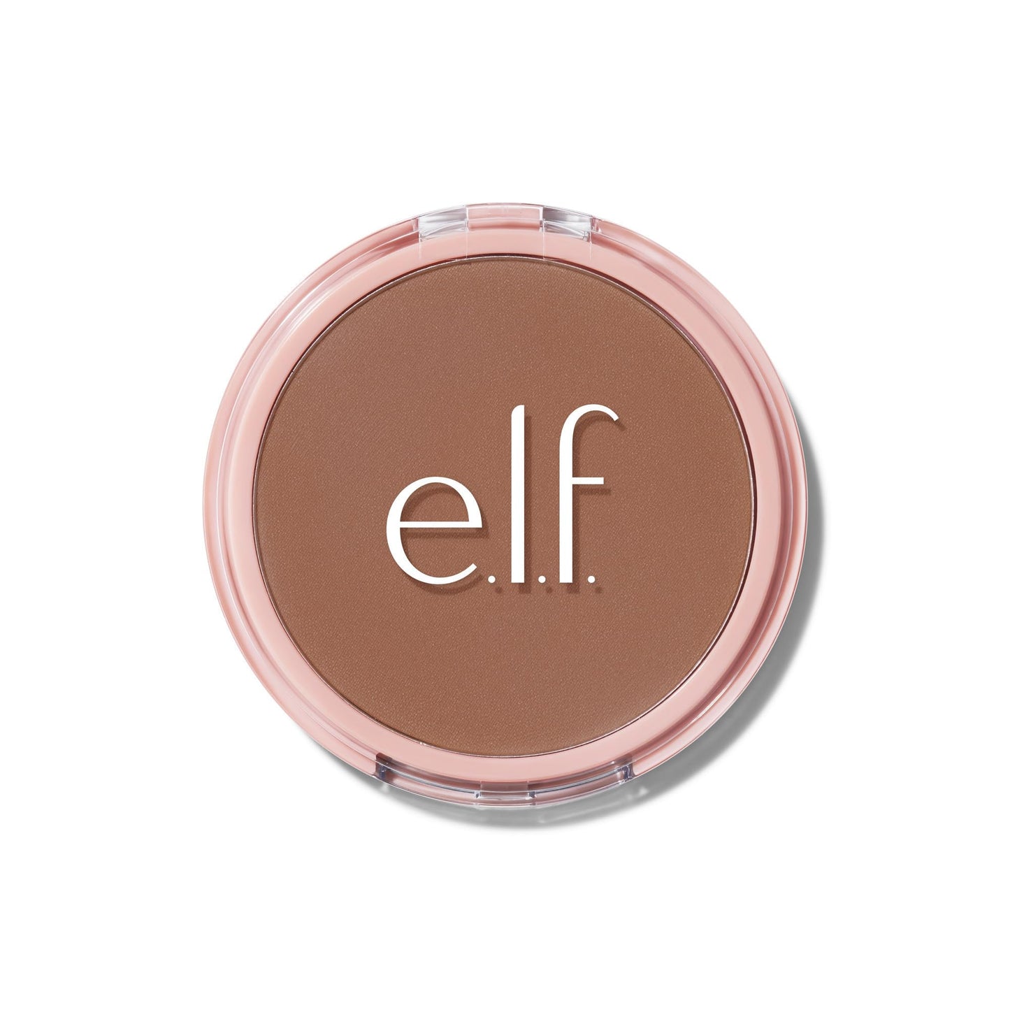 e.l.f. Halo Glow Powder Filter, Ultra-fine Finishing Powder, Smooths The Look of Pores & Fine Lines, Creates A Soft-Focus Glow, Vegan & Cruelty-Free