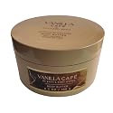 Bath and Body Works Vanilla Café Whipped Body Butter