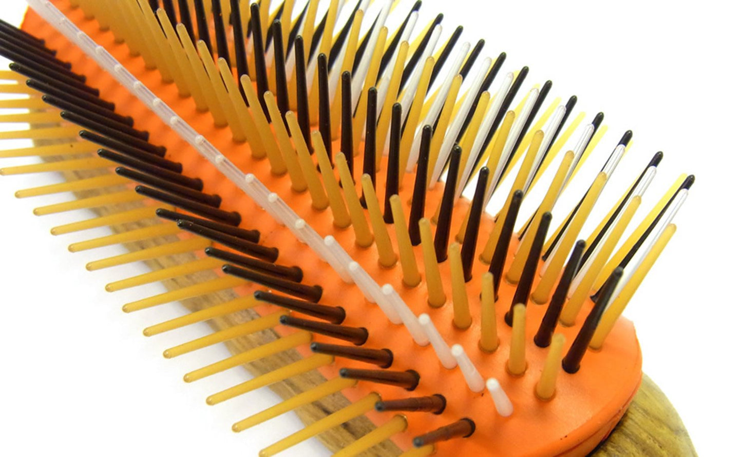 YS Park Hair Brush - Pro Wood Styler YS-BR508