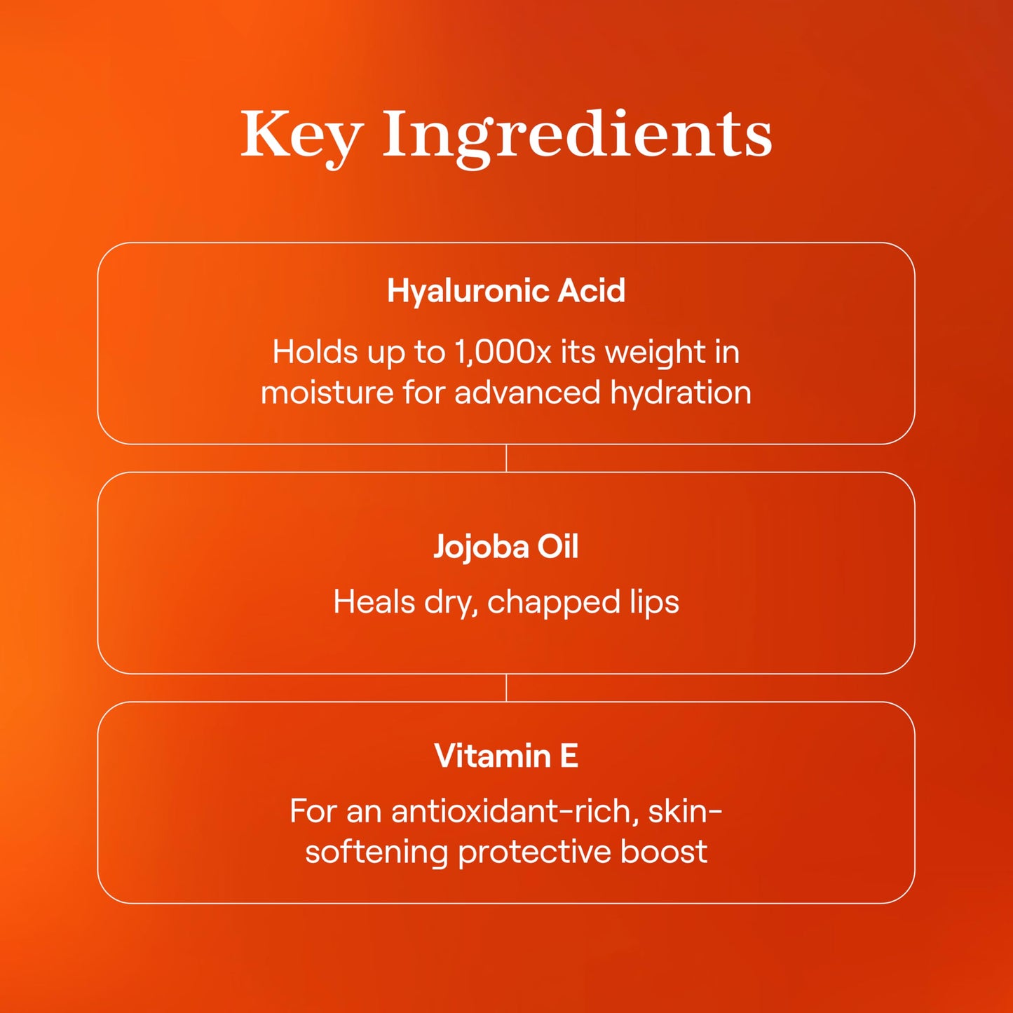 Live Tinted Huelip Liquid Lip Crème - Weightless, Long-Lasting Liquid Lip with Hyaluronic Acid and Jojoba Oil For a Soft, Comfortable, Moisturized