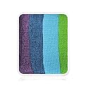 Kraze FX Face Paint Palette Refill - Nebula Face Paint (6 gm) - Hypoallergenic, Non-Toxic, Water Activated Professional Face & Body Painting Makeup