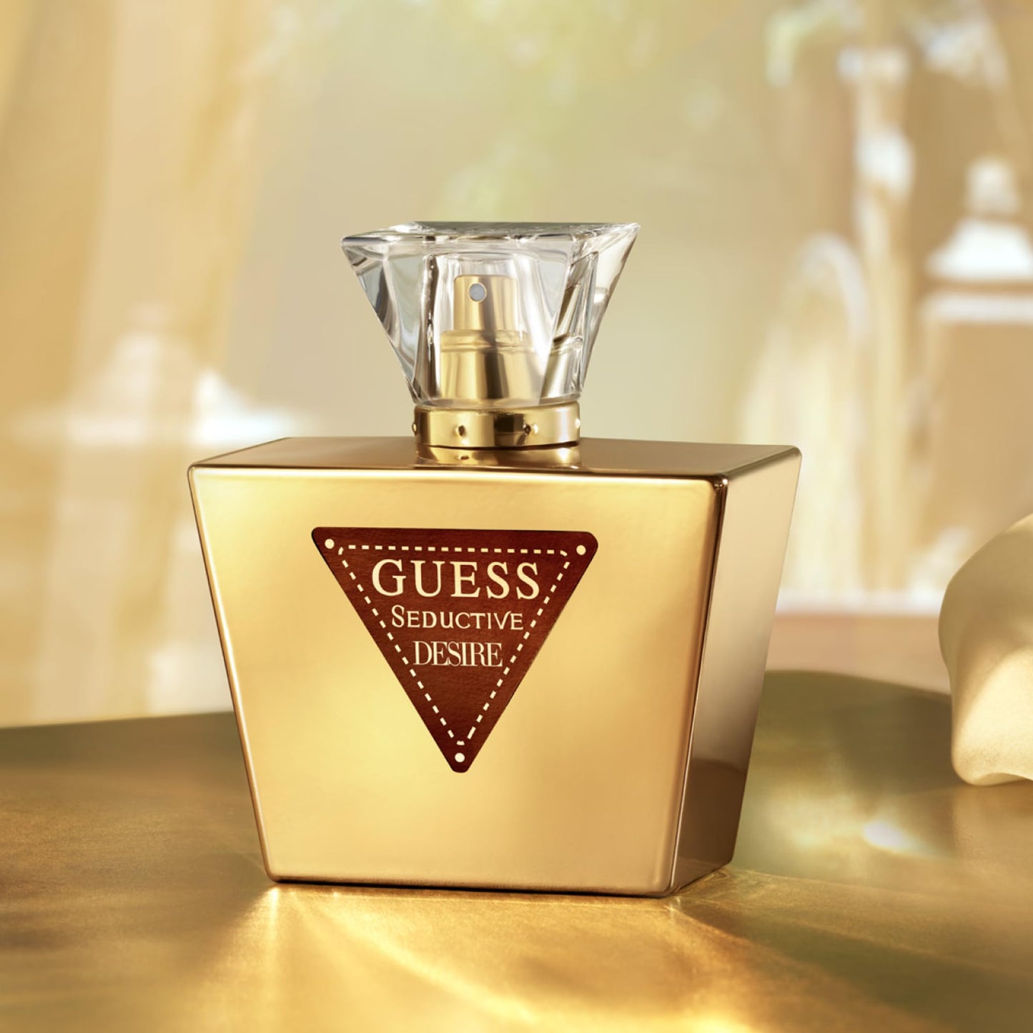 Guess Seductive Desire Fragrance Body Mist & Spray For Women, 8.4 Fl. Oz.