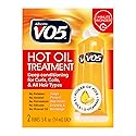 Vo5 Hot Oil Treatmant Vitamin E 2 tubes 0.5 oz Each