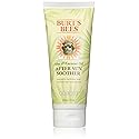 Burt's Bees Aloe & Coconut Oil After Sun Soother 6 oz (Pack of 3)