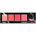 L'Oréal Paris Infallible PAINTS/BLUSH, 0.29 oz.