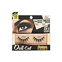 DOLL CAT 3D LASHES (CHOOSE STYLE)