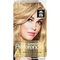 L'Oreal Superior Preference - 9G Light Golden Blonde 1 Each (Pack of 10)