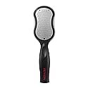 Revlon Callus Remover, Foot File with No-Mess Cover, Gently Exfoliates and Smooths Feet, Softens Calloused Areas, Stocking Stuffer for Women, 1 count