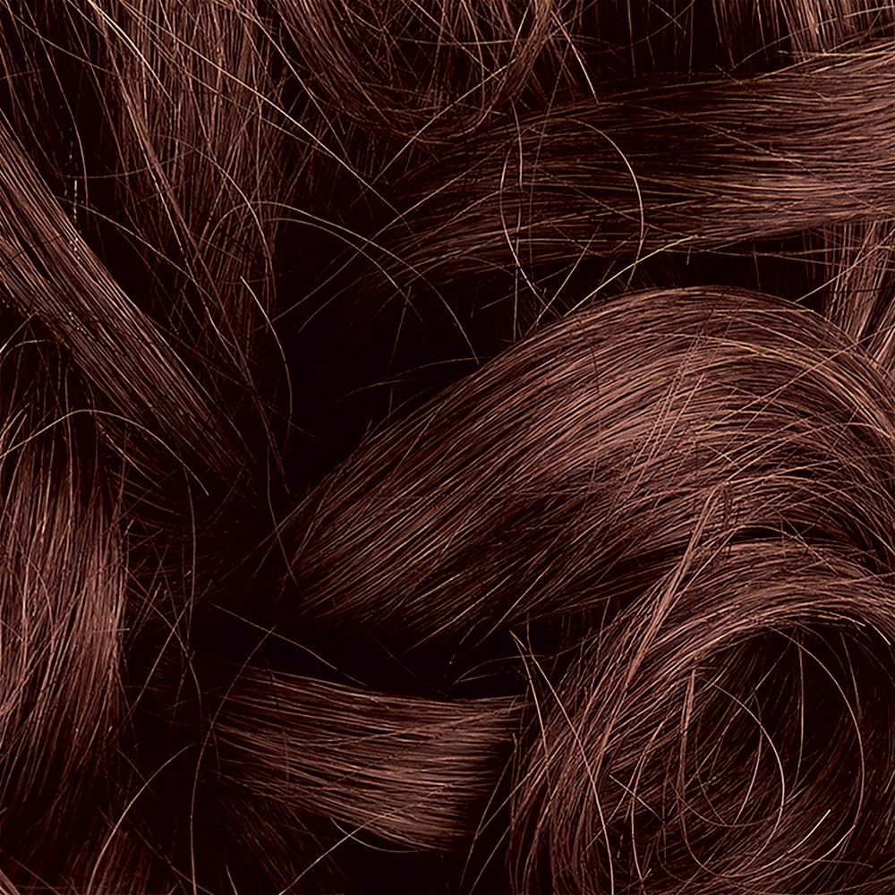 HERBATINT 5R Light Copper Chestnut Permanent Hair Colour, 4 OZ
