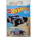 Hot Wheels HW 50 RACE TEAM 1/10, BLUE BONE SHAKER 258/365