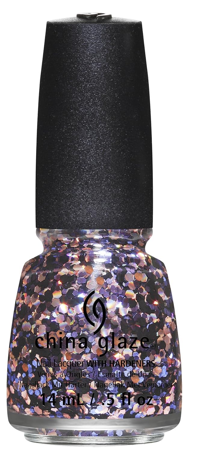 China Glaze Nail Polish, Create A Spark 1316 Beauty & Personal Care China Glaze