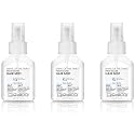 GIOVANNI Shine of the Times Finishing High-Gloss Hair Mist - Anti Frizz, Color Safe, Salon Quality, Cruelty-Free, No Parabens, Infused with Natural