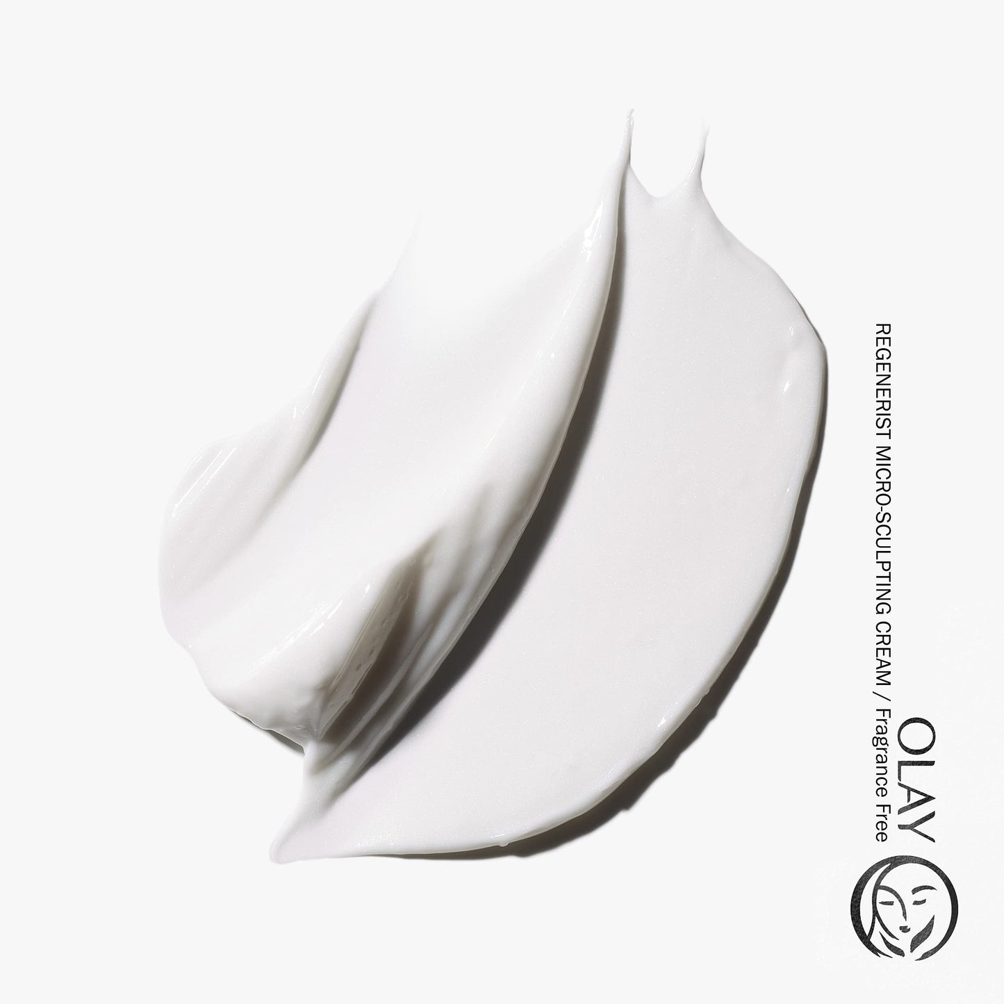 Olay Regenerist Micro-Sculpting Cream,Fragrance-free 1.7 Oz / 50 mL