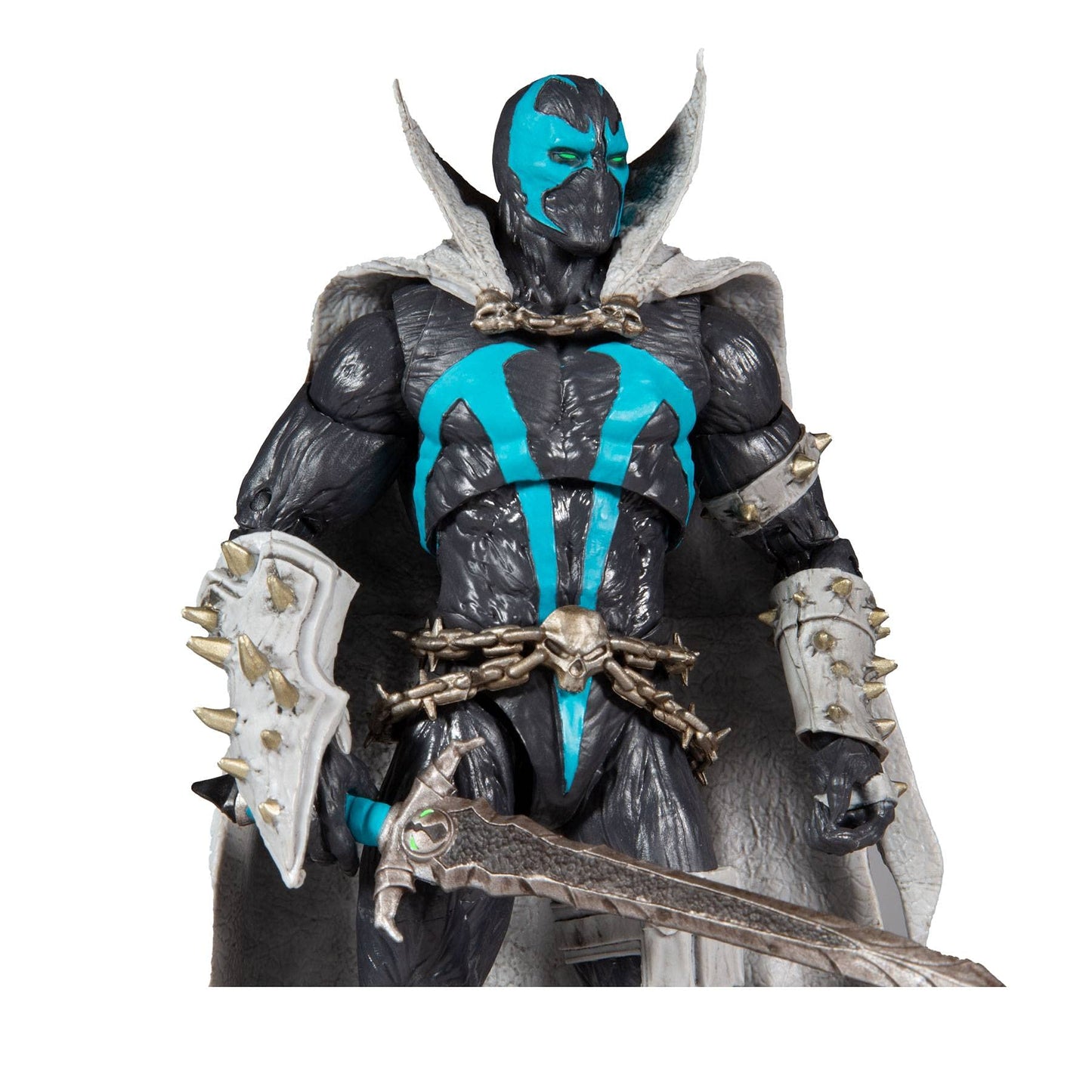 McFarlane Toys Mortal Kombat Spawn Lord Covenant 7" Action Figure