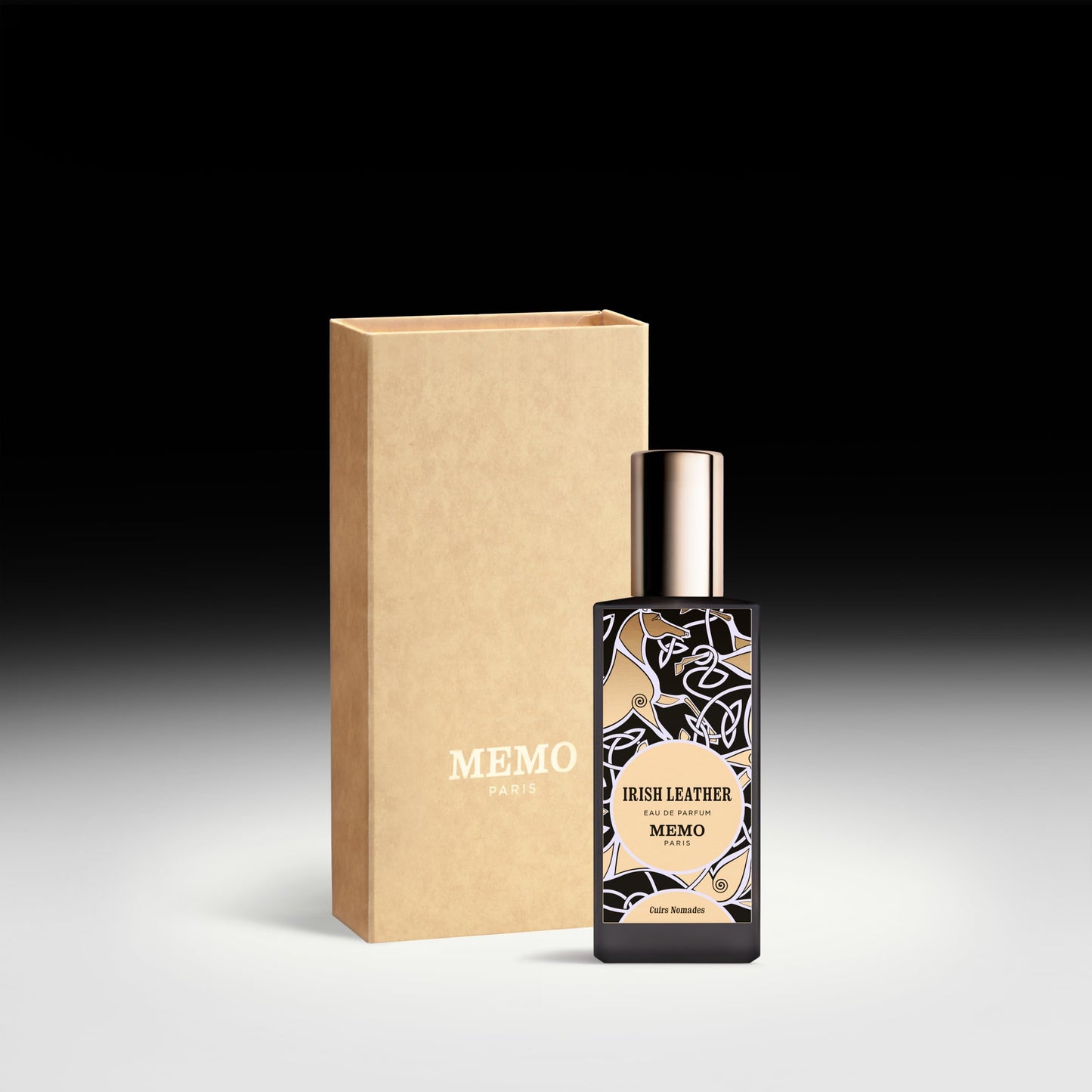 Irish Leather 30ml Eau de Parfum