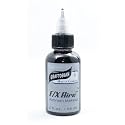 Graftobian F/X Aire Airbrush Make-Up - Black 2oz