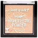 wet n wild Mega Glow Highlighter, Precious Petals, 5.4 Gram