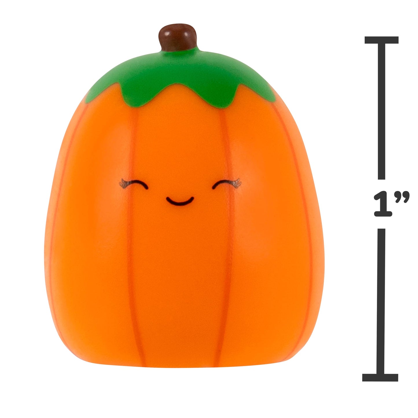Squish-a-longs Halloween Countdown Calendar - Includes 13 Mini-Squish (Wave 3)