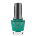 Morgan Taylor Holiday Winter Collection A Fuzzy Feeling - Professional Lacquer, Vibrant, Chip-Resistant, Fast-Drying, Long-Lasting, High-Shine Beauty & Personal Care Morgan Taylor