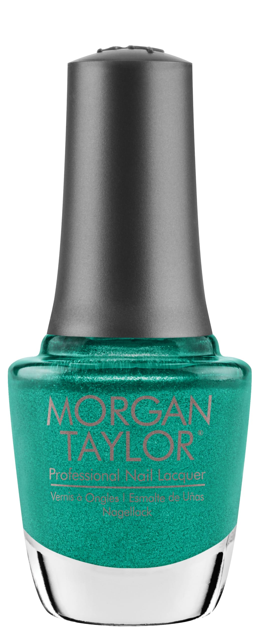 Morgan Taylor Holiday Winter Collection A Fuzzy Feeling - Professional Lacquer, Vibrant, Chip-Resistant, Fast-Drying, Long-Lasting, High-Shine Beauty & Personal Care Morgan Taylor