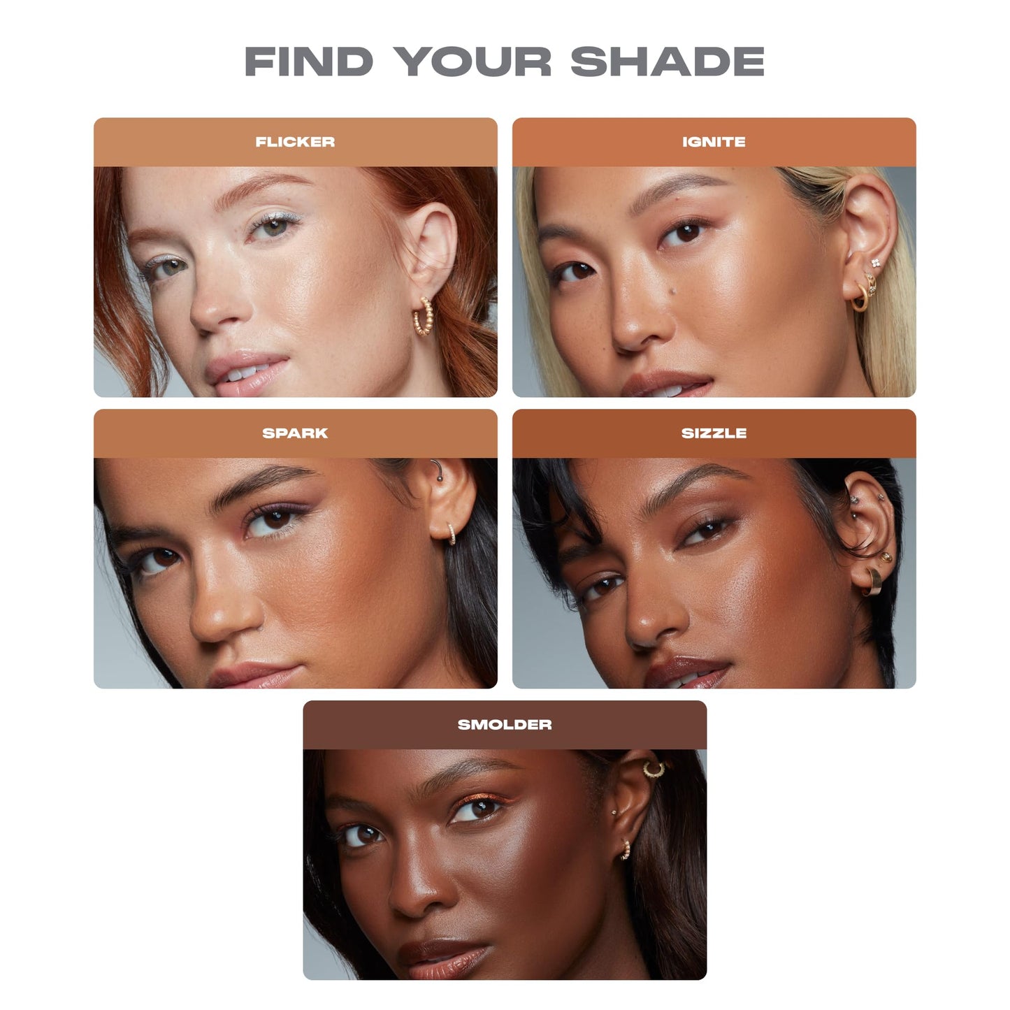 Morphe Sudden Heat Cream Bronzer Stick - Ulta-Creamy Soft Matte Bronzer Makeup & Complexion Stick with Vitamin E + Jojoba Oil - Face Bronzers