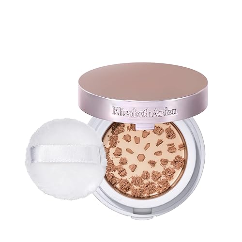 Elizabeth Arden Pure Finish Mineral Foundation, Pure Finish 6, 1 ct.