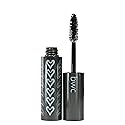 Beauty Without Cruelty Paraben-free Mascara, Full Volume Black, 0.24 Oz