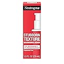 Neutrogena Stubborn Texture Resurfacing Serum With 10% Niacinamide & 4% Neoglucosamine designed for Acne-Prone, Improves Uneven Skin Tone & Refines