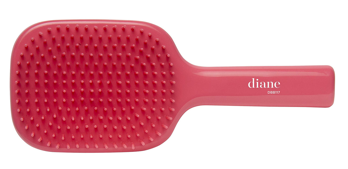 Diane No Knot Detangle Brush