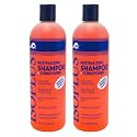 Isoplus Neutralizing Shampoo + Conditioner 16 Ounce (473ml) (2 Pack)