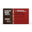 Every Man Jack Cedarwood 2 In 1 Shampoo And Body Bar, 5 Oz