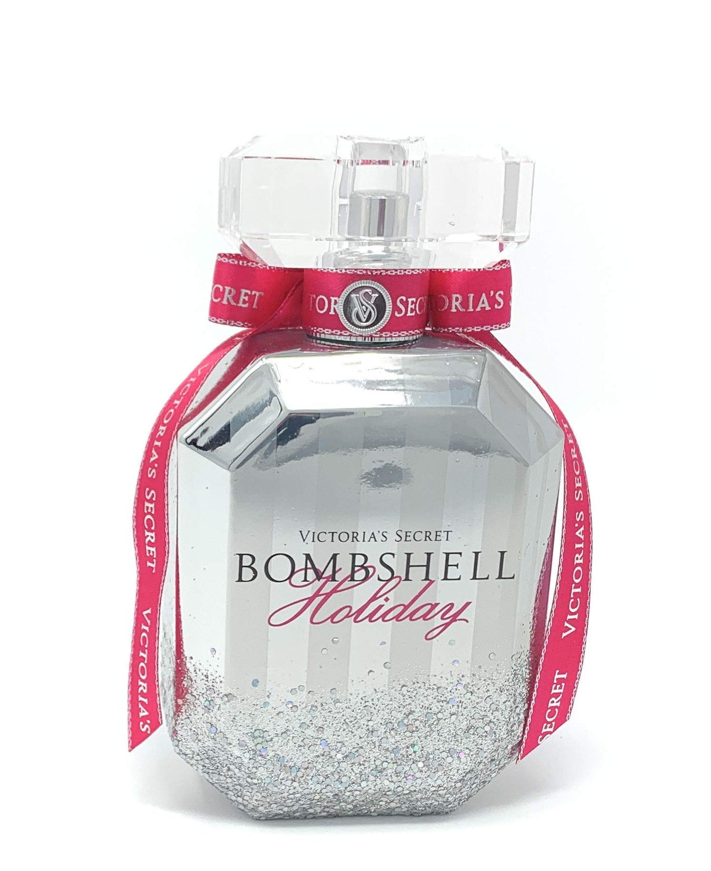 Victoria's Secret Bombshell Holiday 3.4 fl oz Eau de Parfum