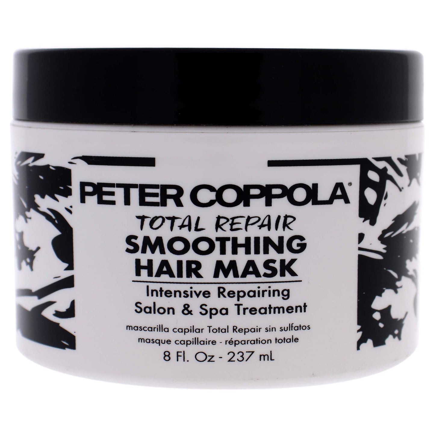 PETER COPPOLA Total Repair Smoothing Hair Mask, 4 oz