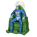 McFarlane Toys - DC Multiverse Metron (New Gods) 7in Action Figure McFarlane Collector Edition #45