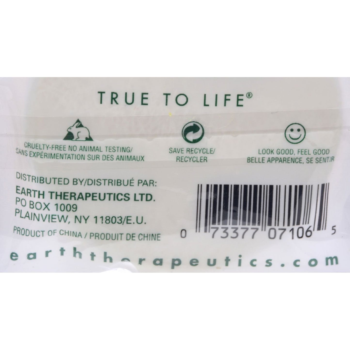 Earth Therapeutics Skin Therapy Loofah Complexion Pads (Pack of 12) Beauty and Personal Care Earth Therapeutics