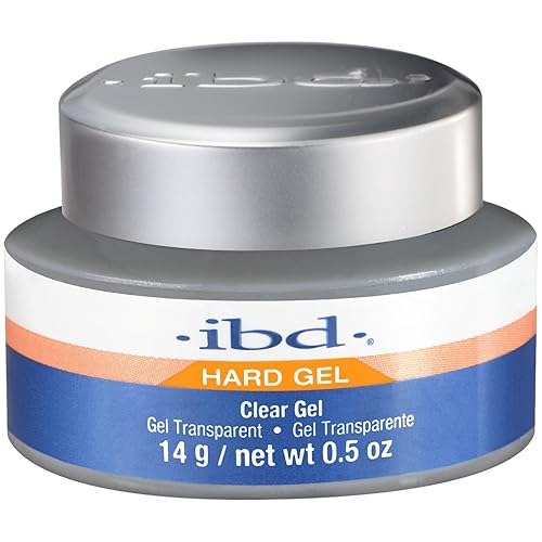 IBD 603000 Clear Gel, 0.5 Ounce